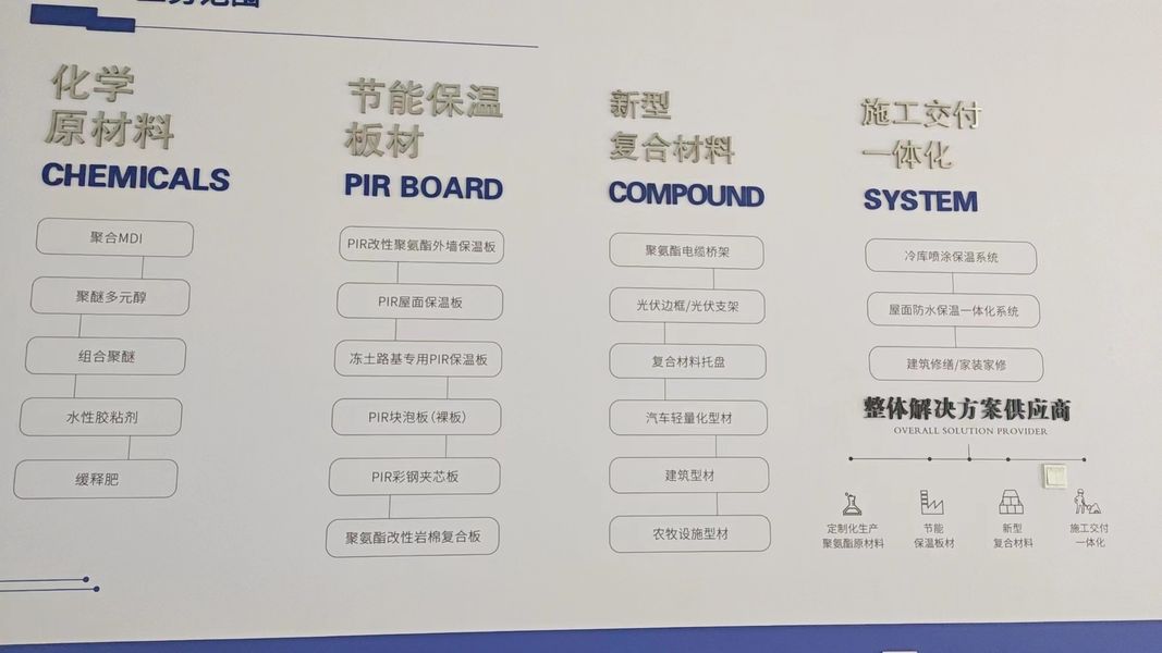 Huayu Xinke (Beijing) International Trade Co., Ltd.