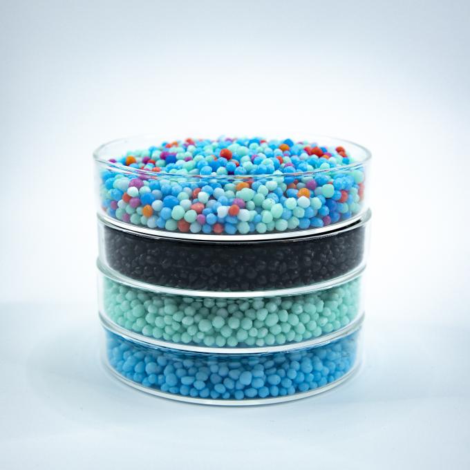 polyether polyols for urea coating materials slow release fertilizer 9