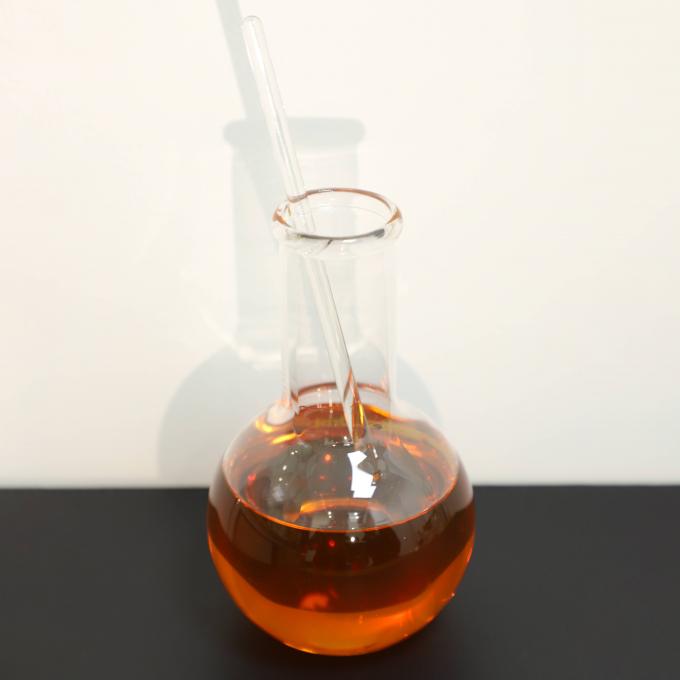 Slow Release Urea Fertilizer Coating Material Polyether Polyols To Modify Nutrient Release Characteristics 7