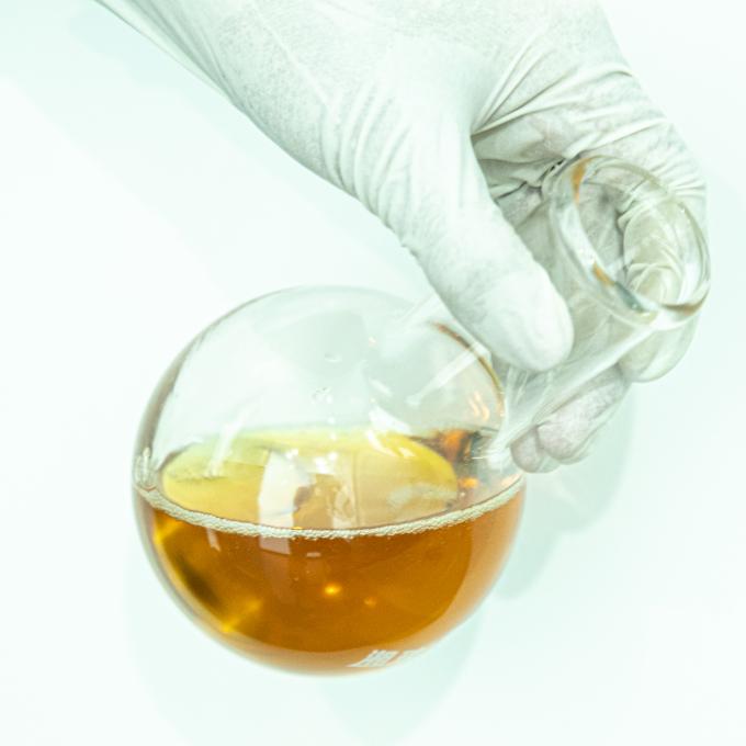 polyether polyols for discontinuous and continuous PIR/PU sandwich insulation panel 2