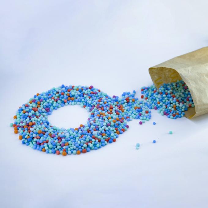 fertilizer coating materials polyether polyols 6