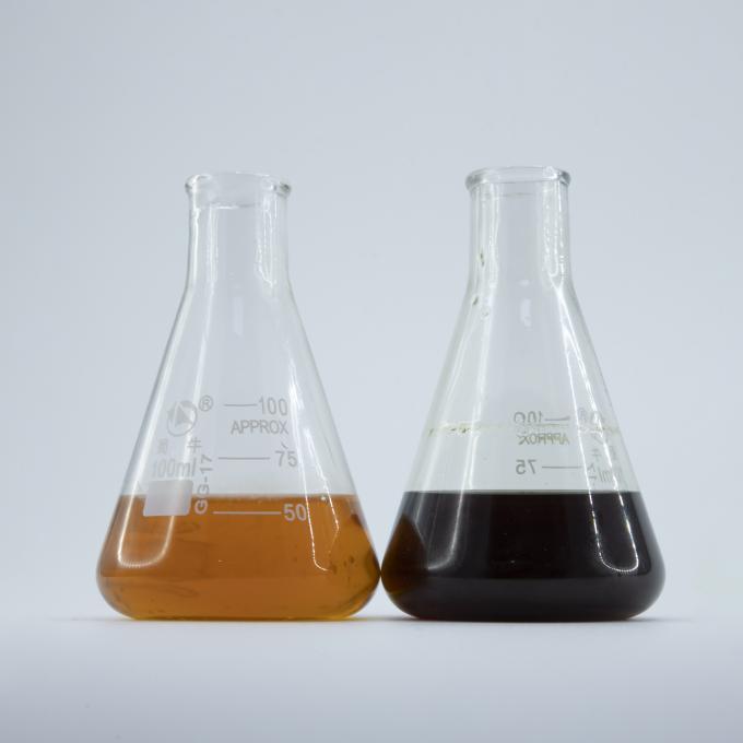 two component polyether raw Material for Rigid PU Foam Polyurethane 0