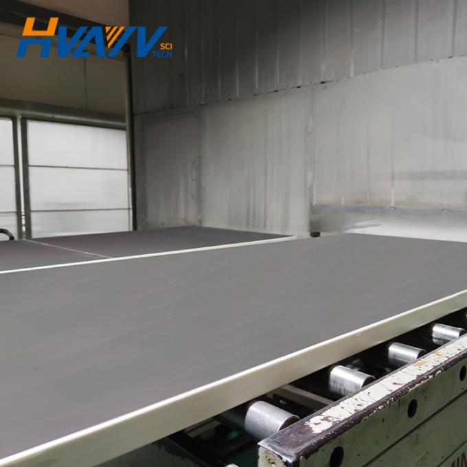 Combined polyether for PU foam insulation panel cold room roof/wall insulation 17