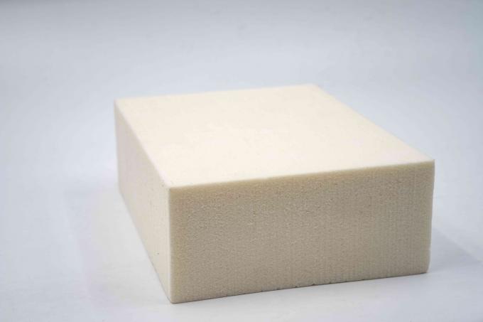 Combined polyether for PU foam insulation panel cold room roof/wall insulation 3