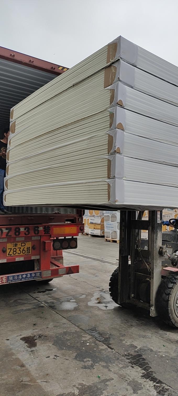 polyether polyols raw material for cold room panel 4