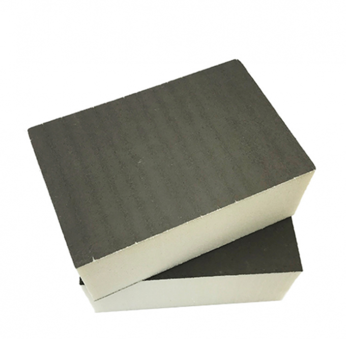 Polyether Polyols For PU Insulation Foam 3