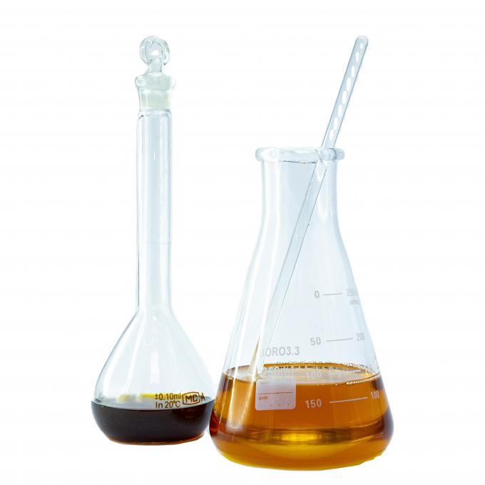 Polyether polyols raw materials for PU spray foam insulation 10