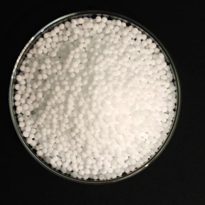 polyether polyols for urea fertilizer coating to modify nutrient release characteristics 5