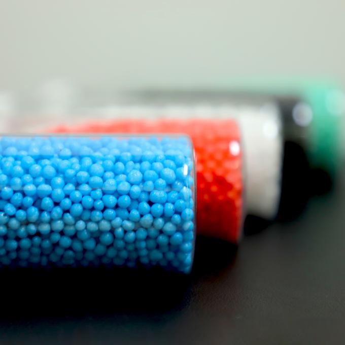 Slow release fertilizer coating agent urea coating materials polyether polyols 4