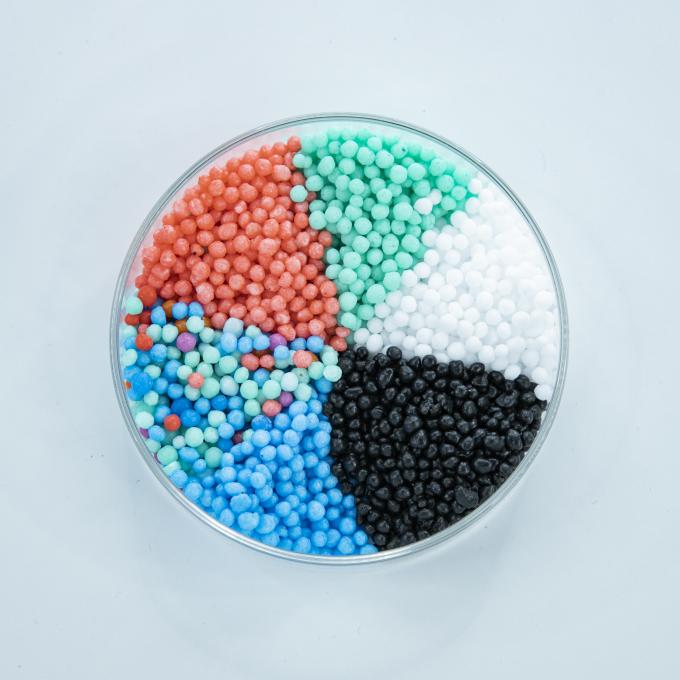 Slow release fertilizer coating agent urea coating materials polyether polyols 2
