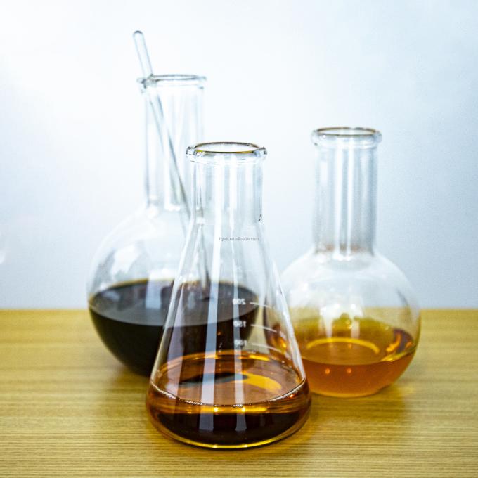 Combined Polyether PU Binder Glue For Laminating XPS/EPS /PIR Composite Boards 2