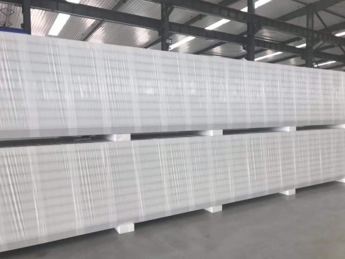 polyether polyols raw material for cold room panel 1