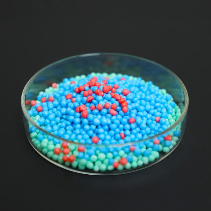 Urea Fertilizer Coating Material Polyether Polyols To Control Dust Emision And Minimize Moisture Pickup 2