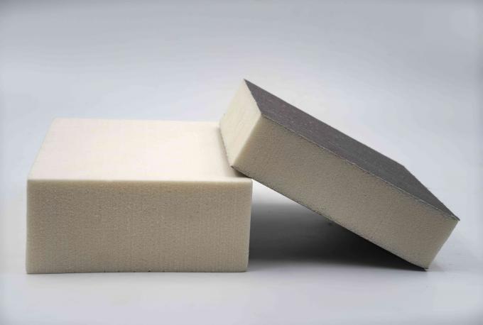 PU/PIR Insulation Sheet For Building Insulation 1