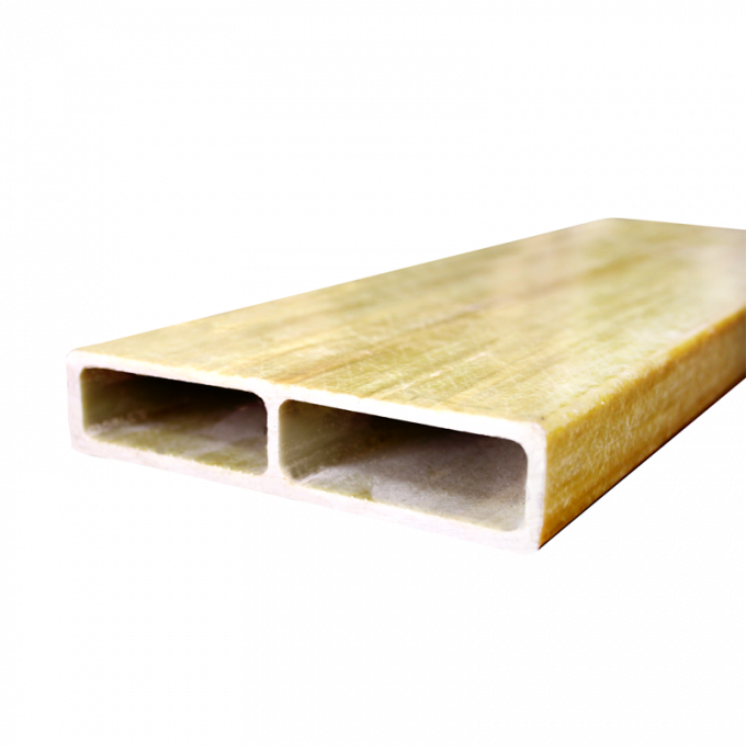 Pultruded FRP Polyurethane Profile Plastic Door And Window Extrusion Pultruded Polyurethane Fiberglass 2